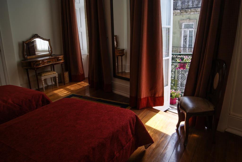 Old City Guest House Braga Cameră foto