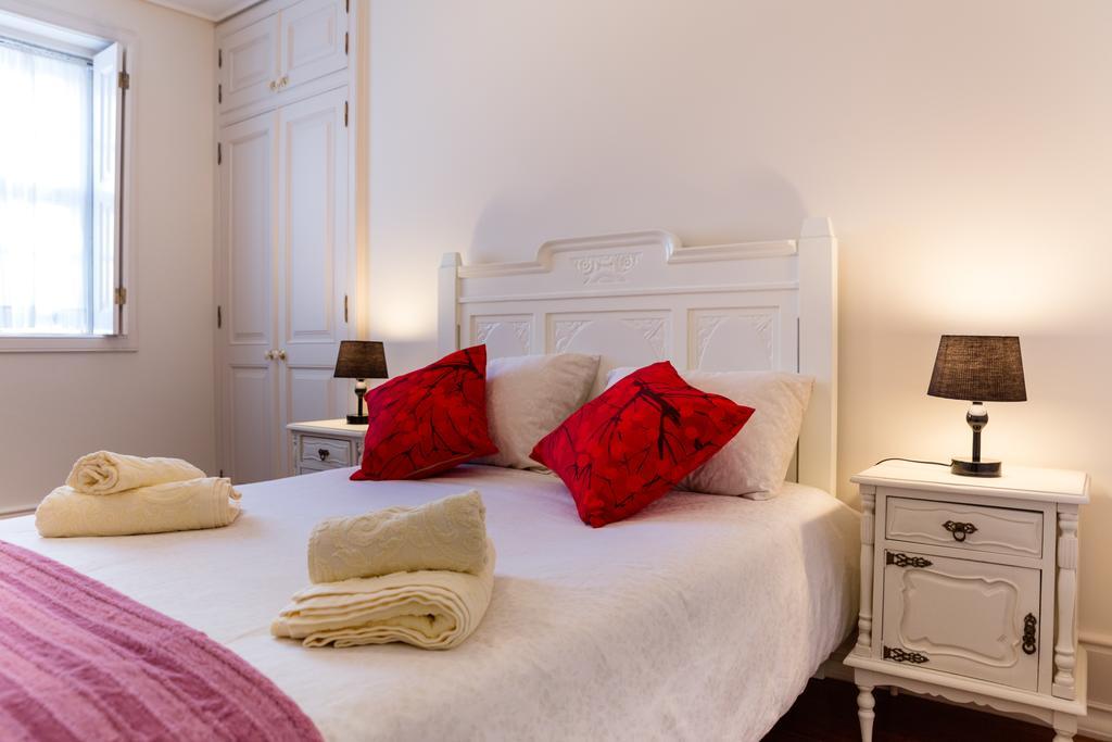 Old City Guest House Braga Cameră foto