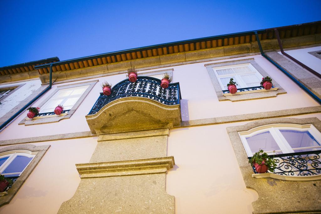 Old City Guest House Braga Exterior foto