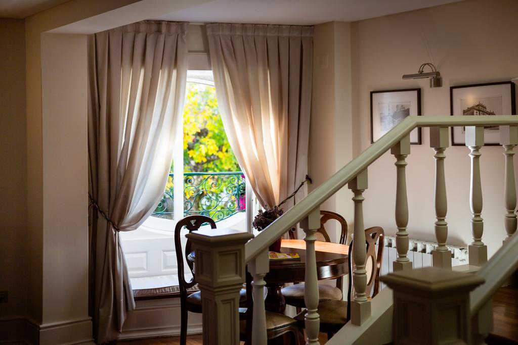Old City Guest House Braga Exterior foto