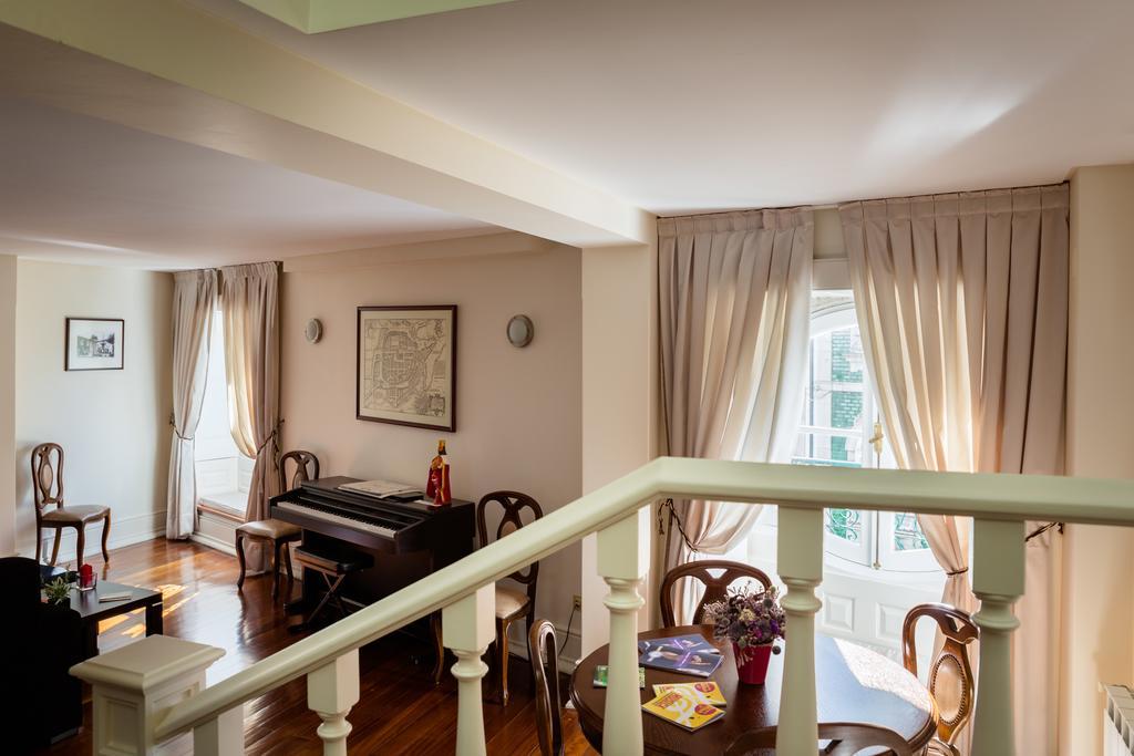 Old City Guest House Braga Exterior foto