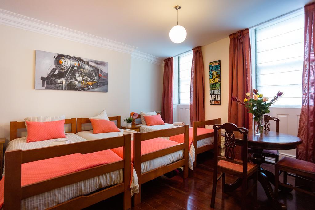 Old City Guest House Braga Cameră foto