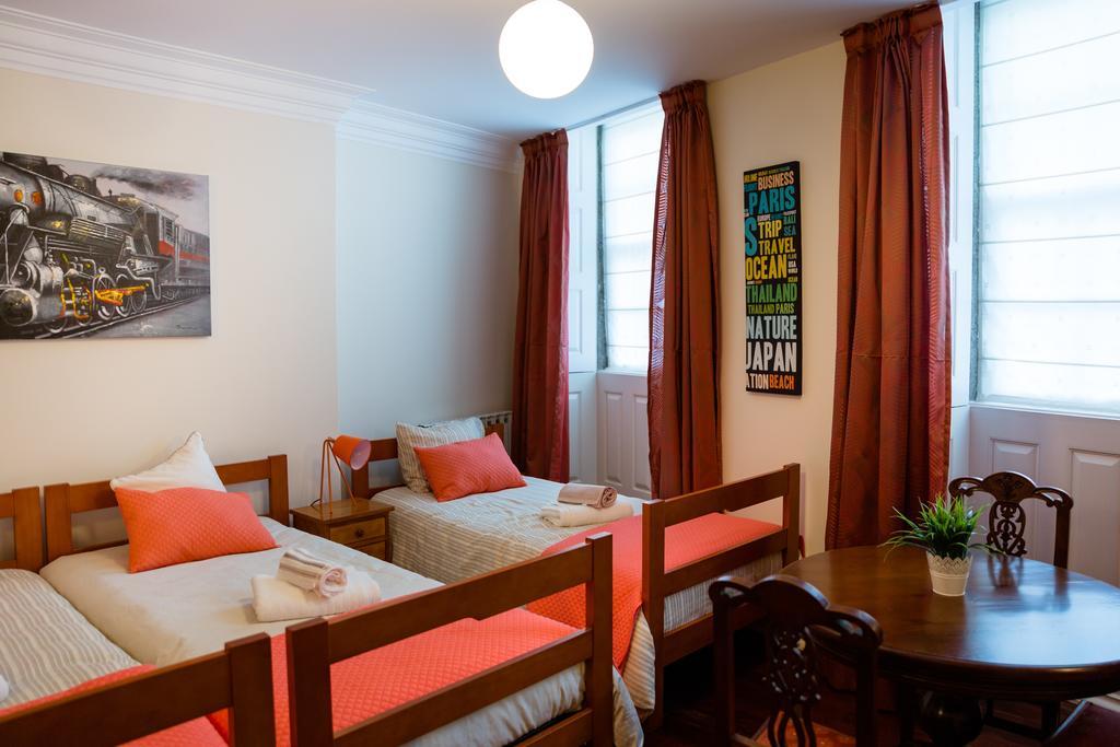 Old City Guest House Braga Cameră foto