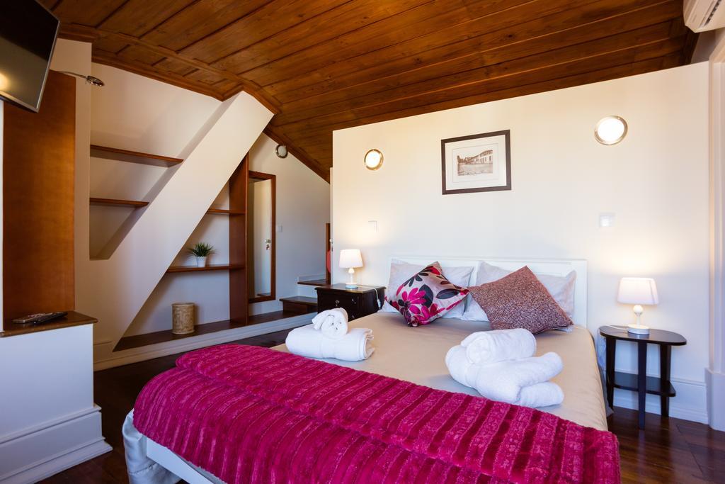 Old City Guest House Braga Cameră foto