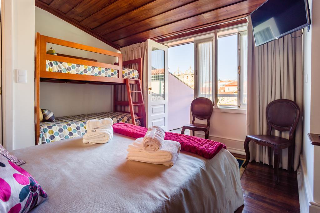 Old City Guest House Braga Cameră foto