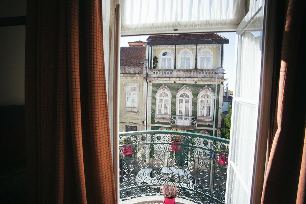 Old City Guest House Braga Cameră foto