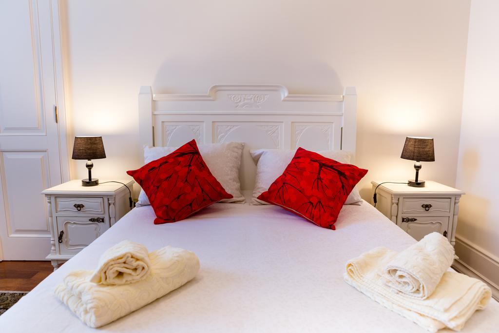 Old City Guest House Braga Cameră foto