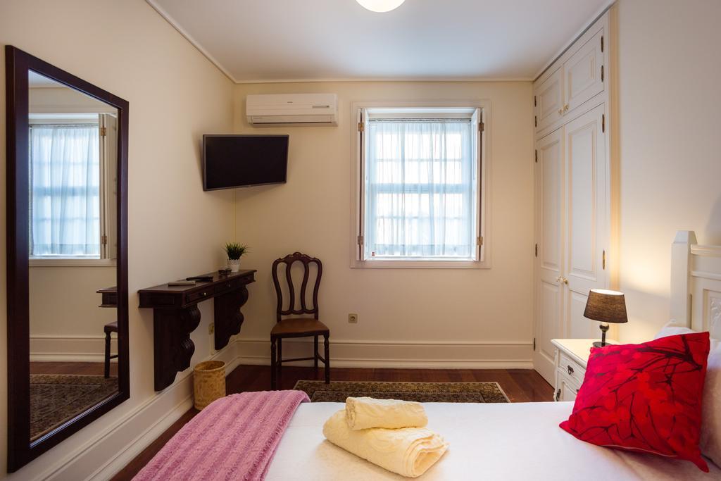 Old City Guest House Braga Cameră foto