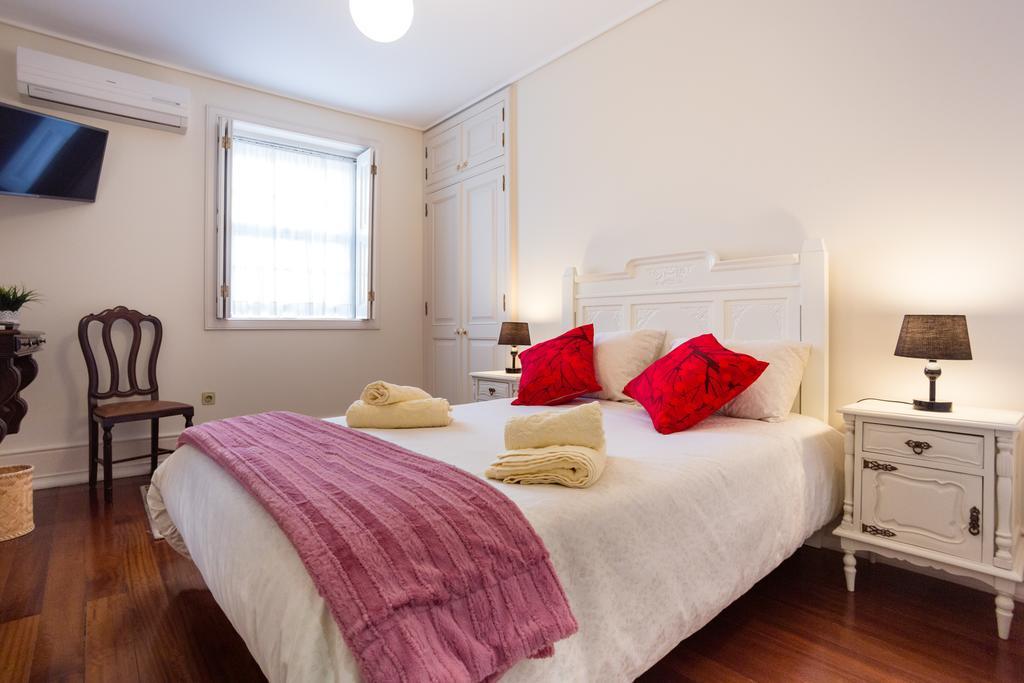 Old City Guest House Braga Cameră foto