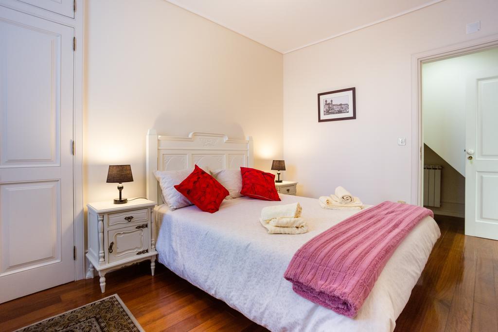 Old City Guest House Braga Cameră foto