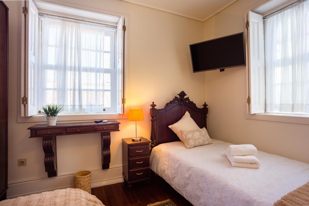 Old City Guest House Braga Cameră foto