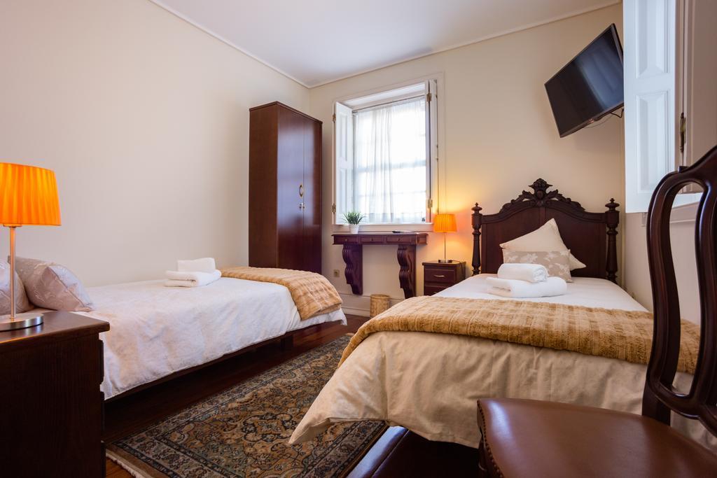 Old City Guest House Braga Cameră foto