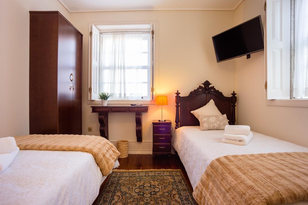 Old City Guest House Braga Cameră foto